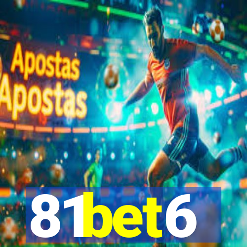 81bet6