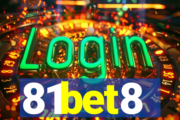 81bet8