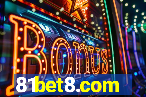 81bet8.com