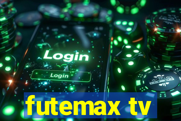 futemax tv