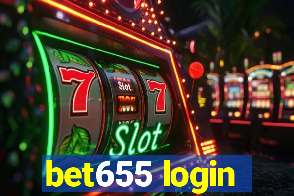 bet655 login