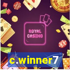 c.winner7