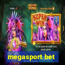 megasport bet