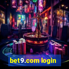 bet9.com login