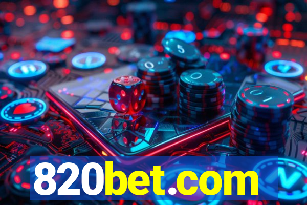 820bet.com