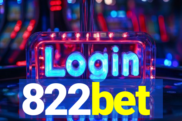 822bet