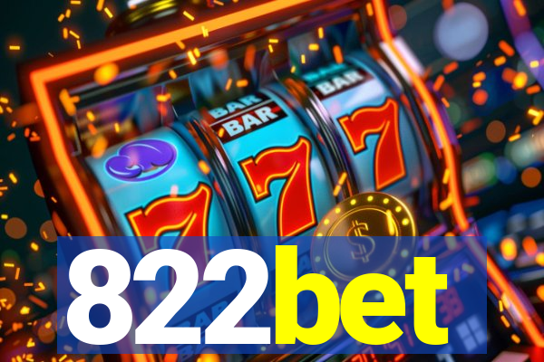 822bet