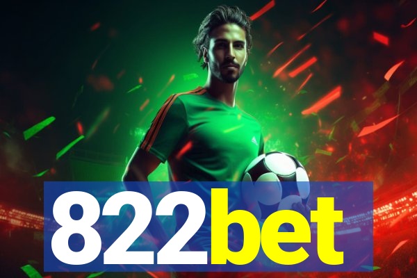 822bet