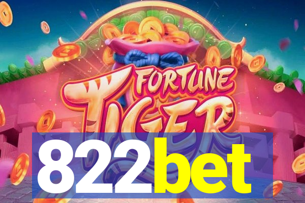 822bet