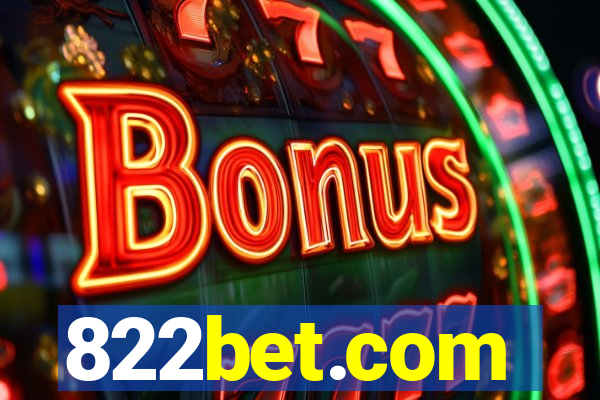 822bet.com