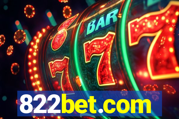 822bet.com