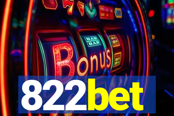 822bet