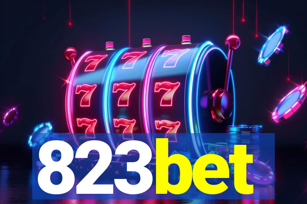 823bet