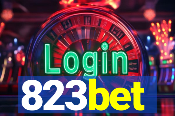 823bet