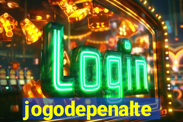 jogodepenalte