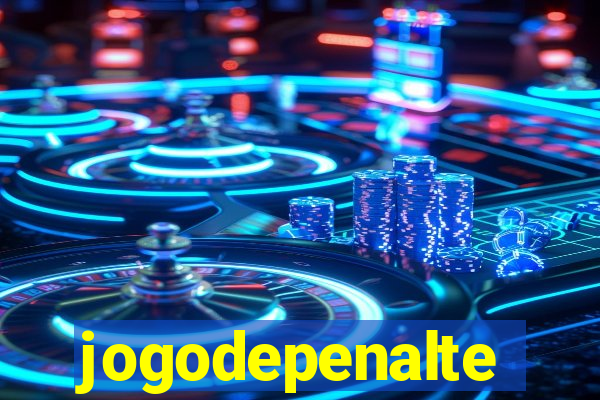 jogodepenalte