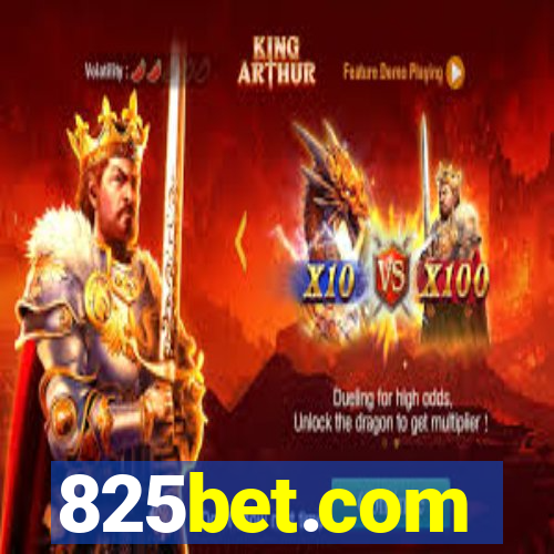 825bet.com