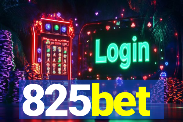 825bet