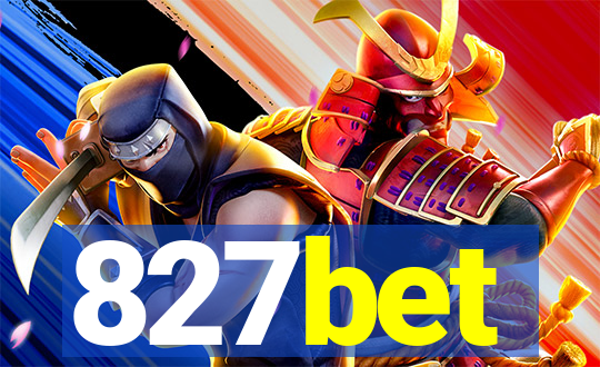 827bet