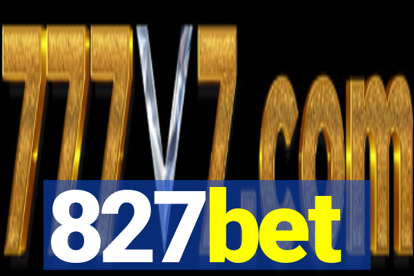 827bet