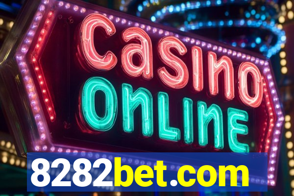 8282bet.com