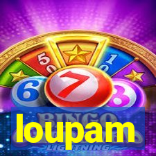 loupam