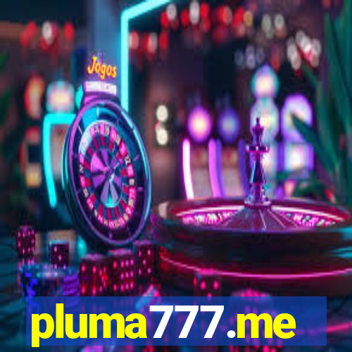 pluma777.me