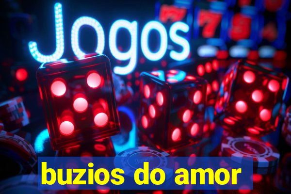 buzios do amor