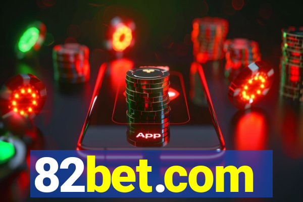 82bet.com