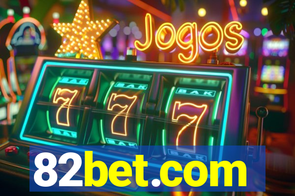 82bet.com