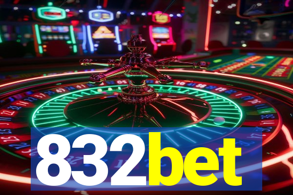 832bet