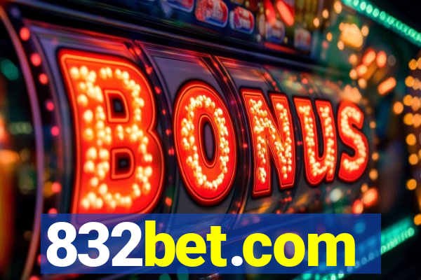 832bet.com