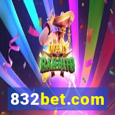 832bet.com