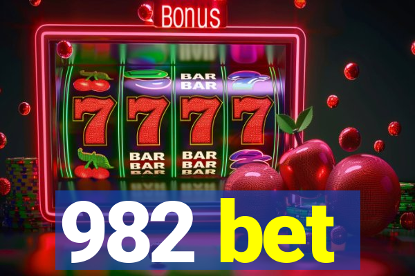 982 bet