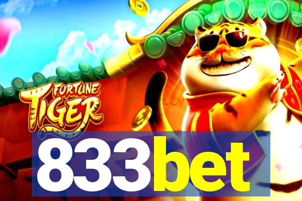 833bet