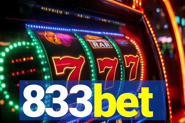 833bet