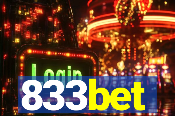 833bet