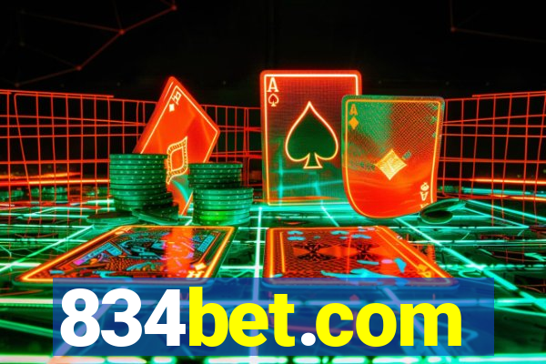 834bet.com