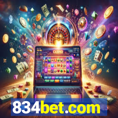 834bet.com