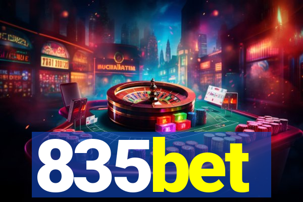 835bet