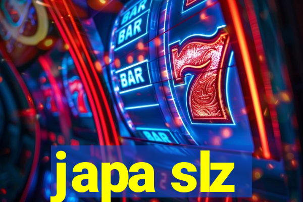 japa slz