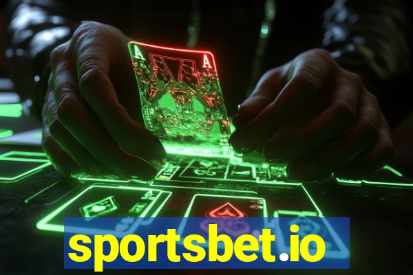 sportsbet.io