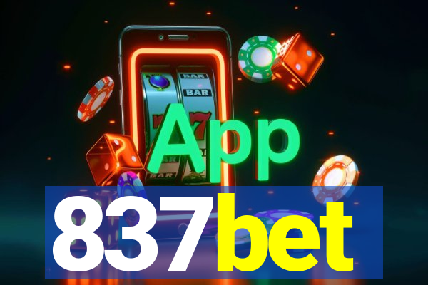 837bet