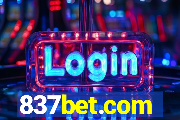 837bet.com