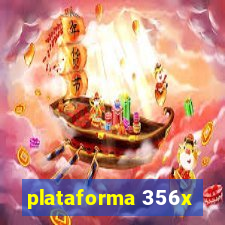 plataforma 356x