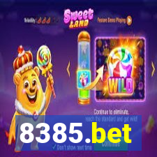 8385.bet