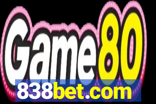 838bet.com