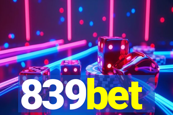 839bet