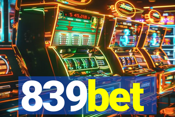 839bet