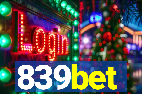 839bet